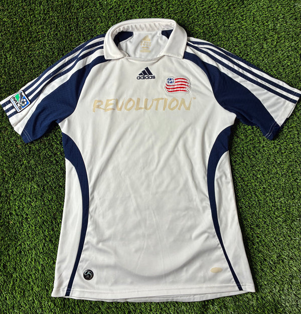 Jersey front view
