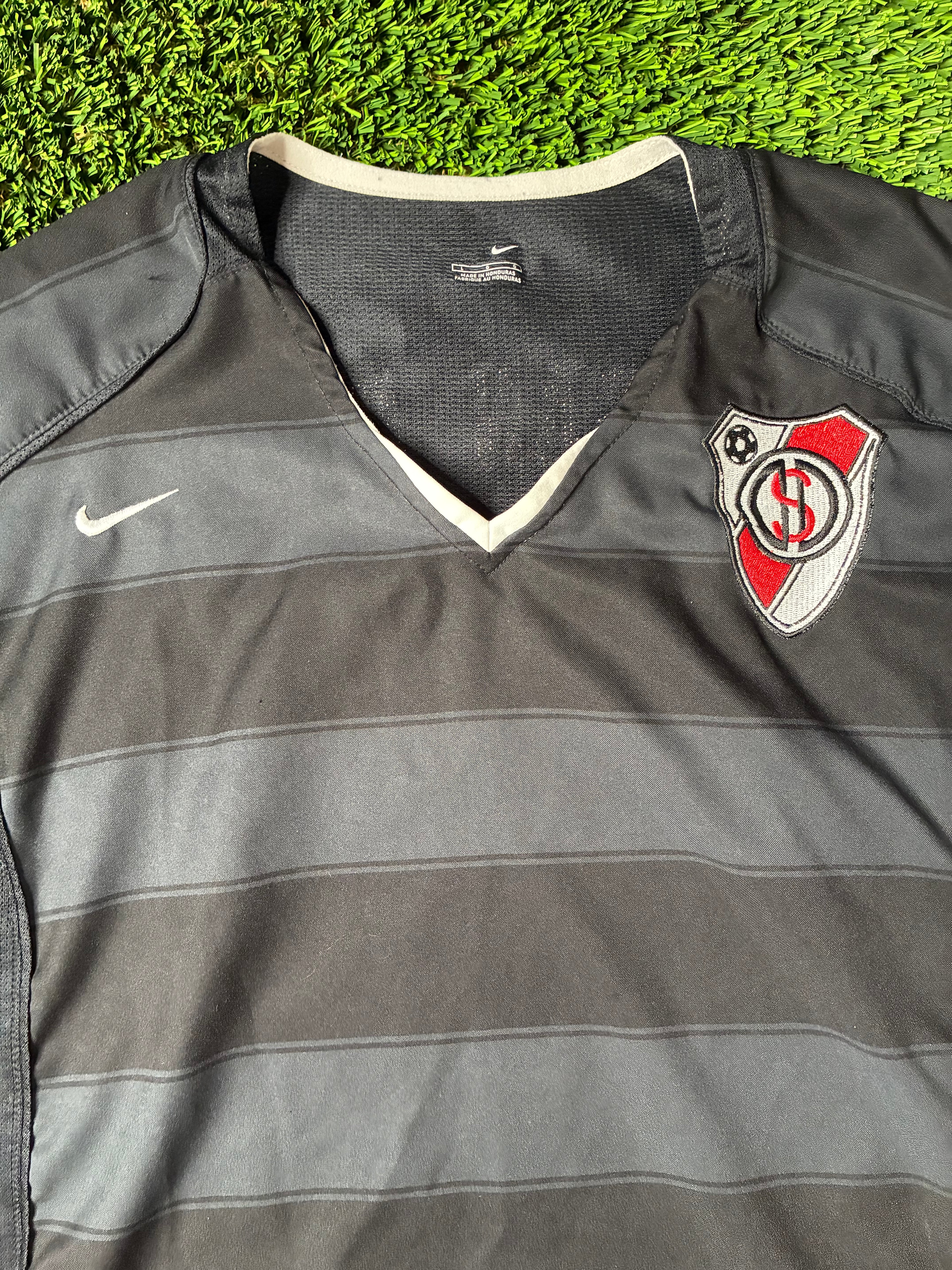 Nike Department of San Diego Jersey Size Men’s Large