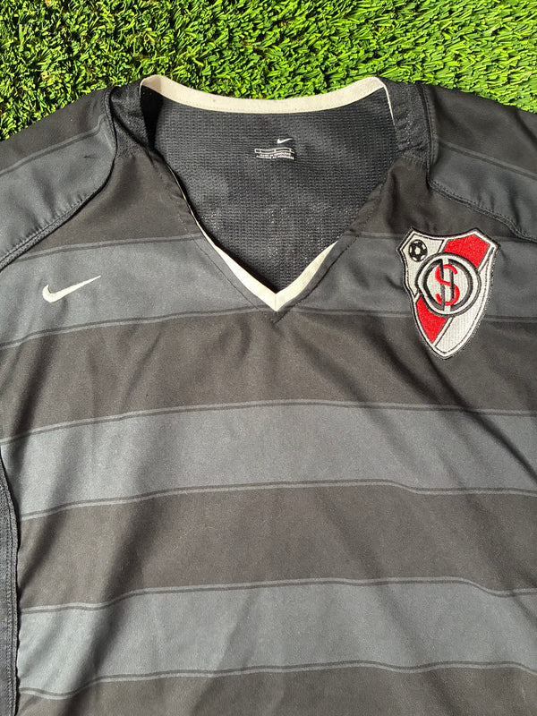 Jersey back view
