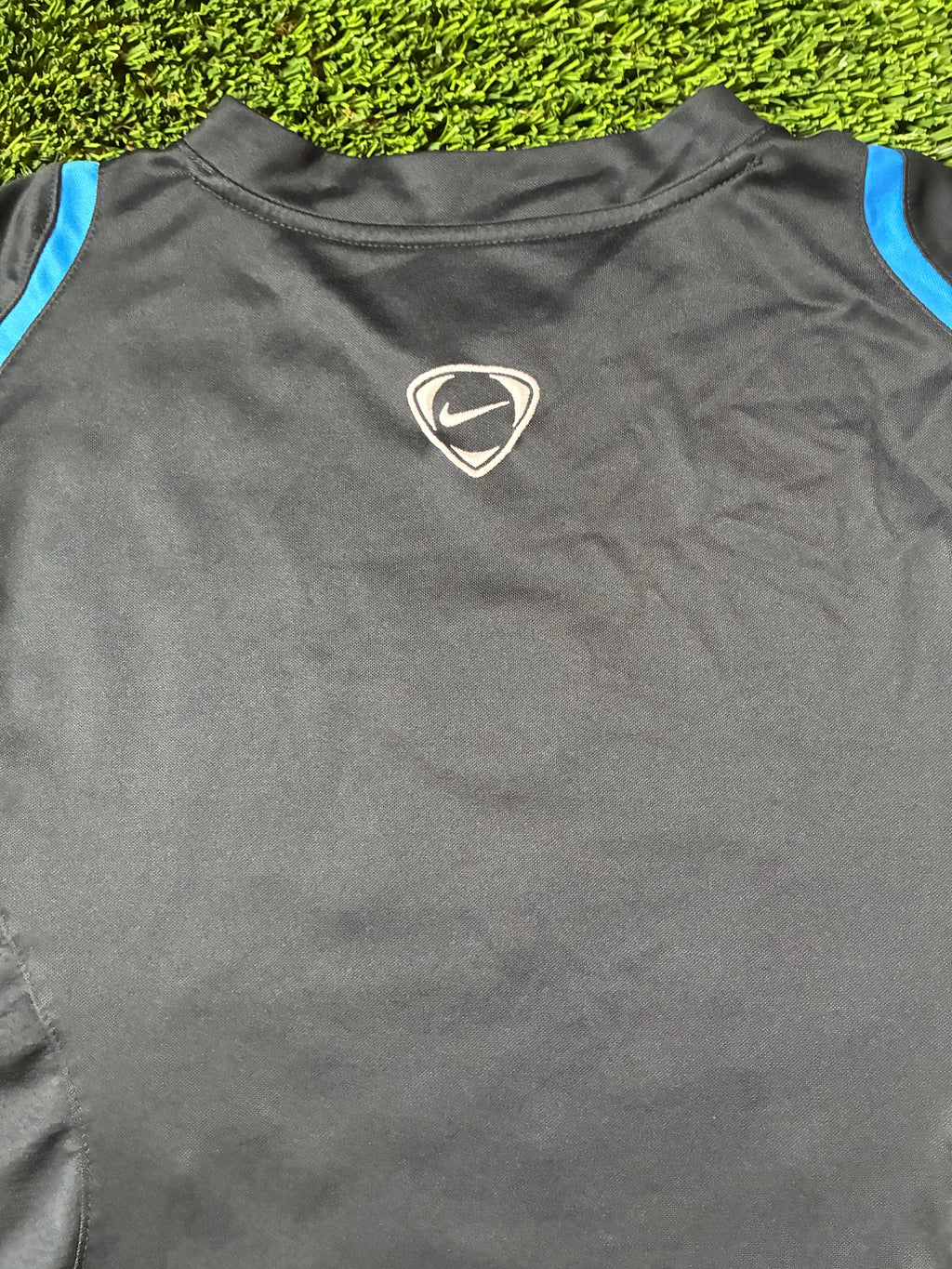 Nike Inter Milan 05/06 Training Size Medium