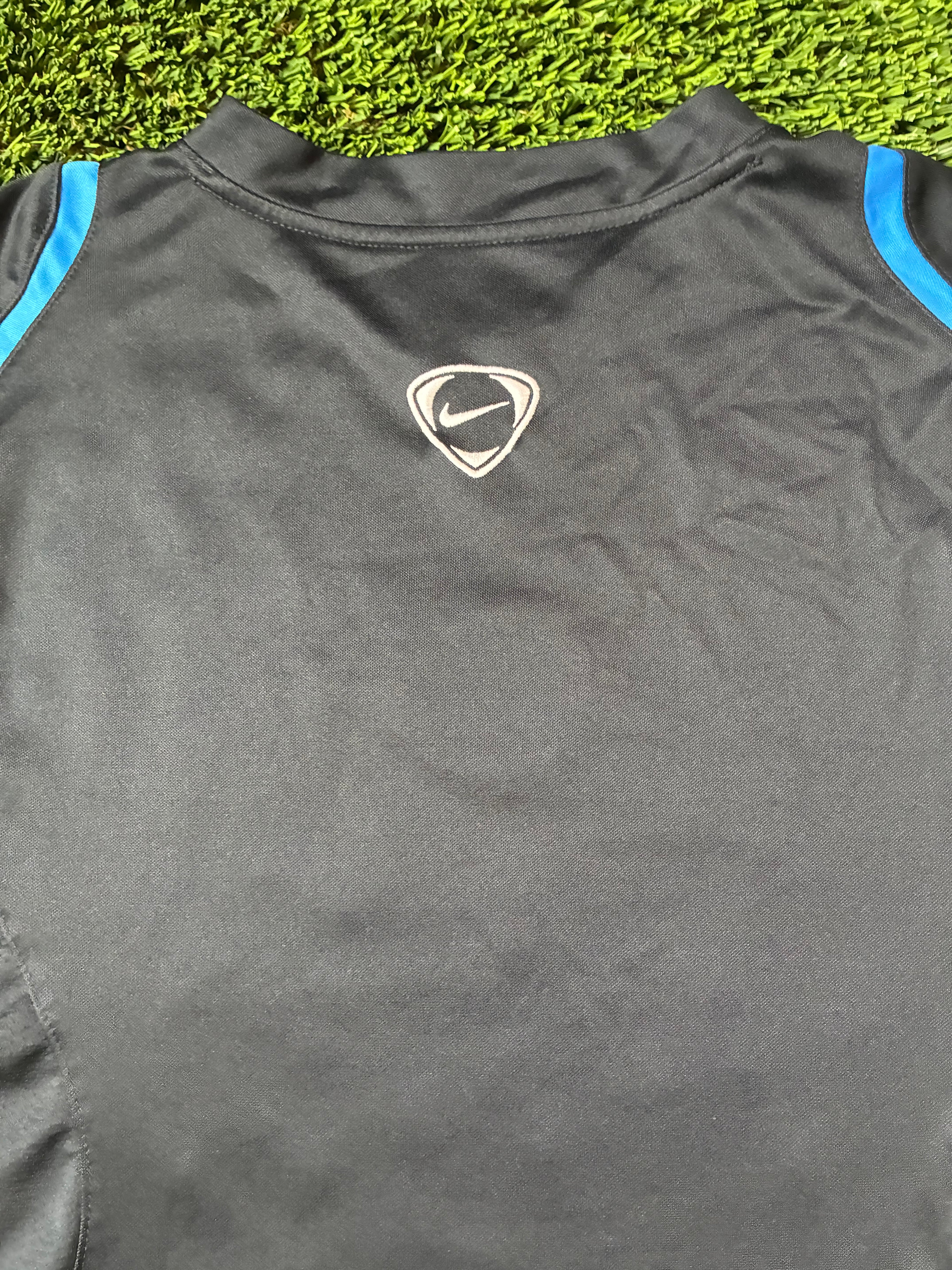 Nike Inter Milan 05/06 Training Size Medium
