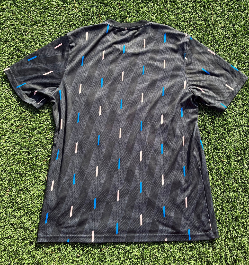 Adidas Manchester United 22/23 Pre Match Jersey Size Men's Large