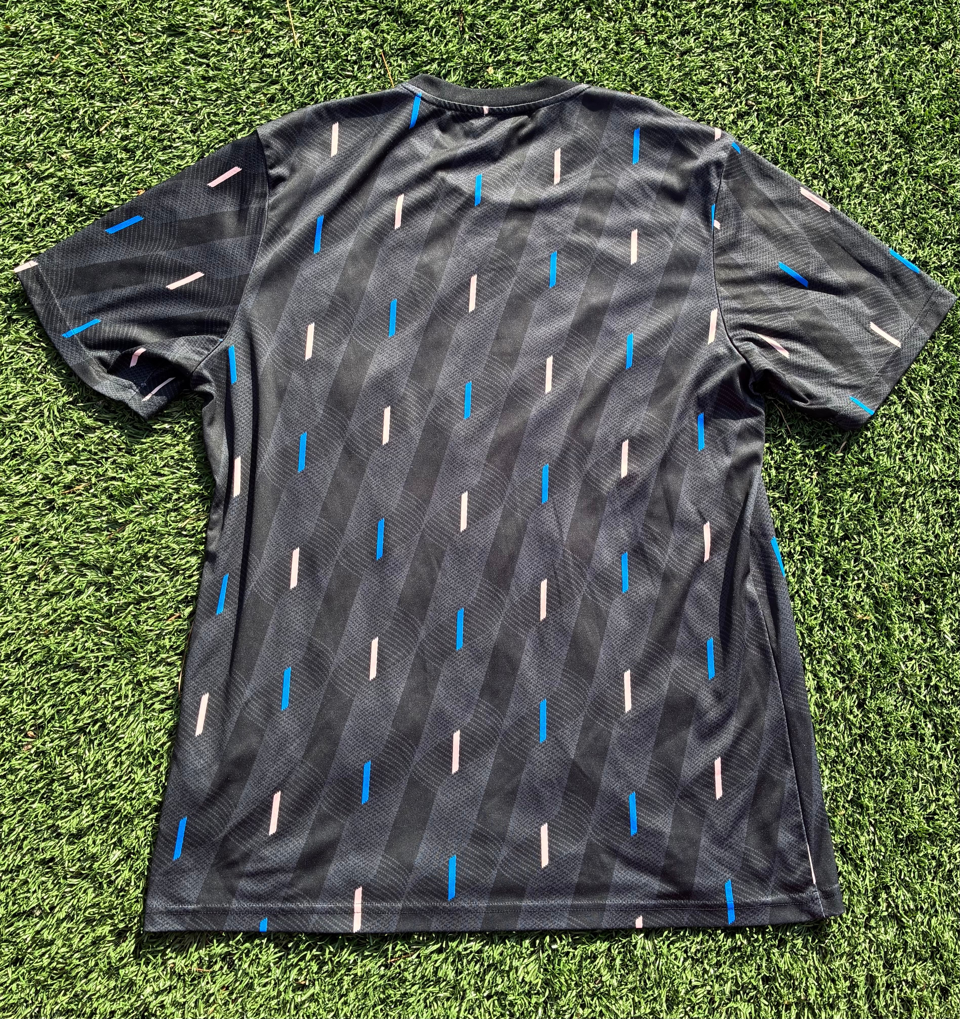 Adidas Manchester United 22/23 Pre Match Jersey Size Men's Large