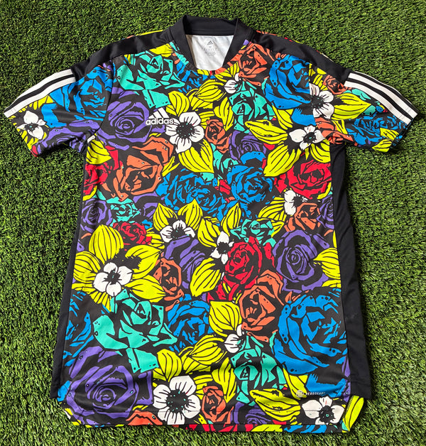 Jersey front view