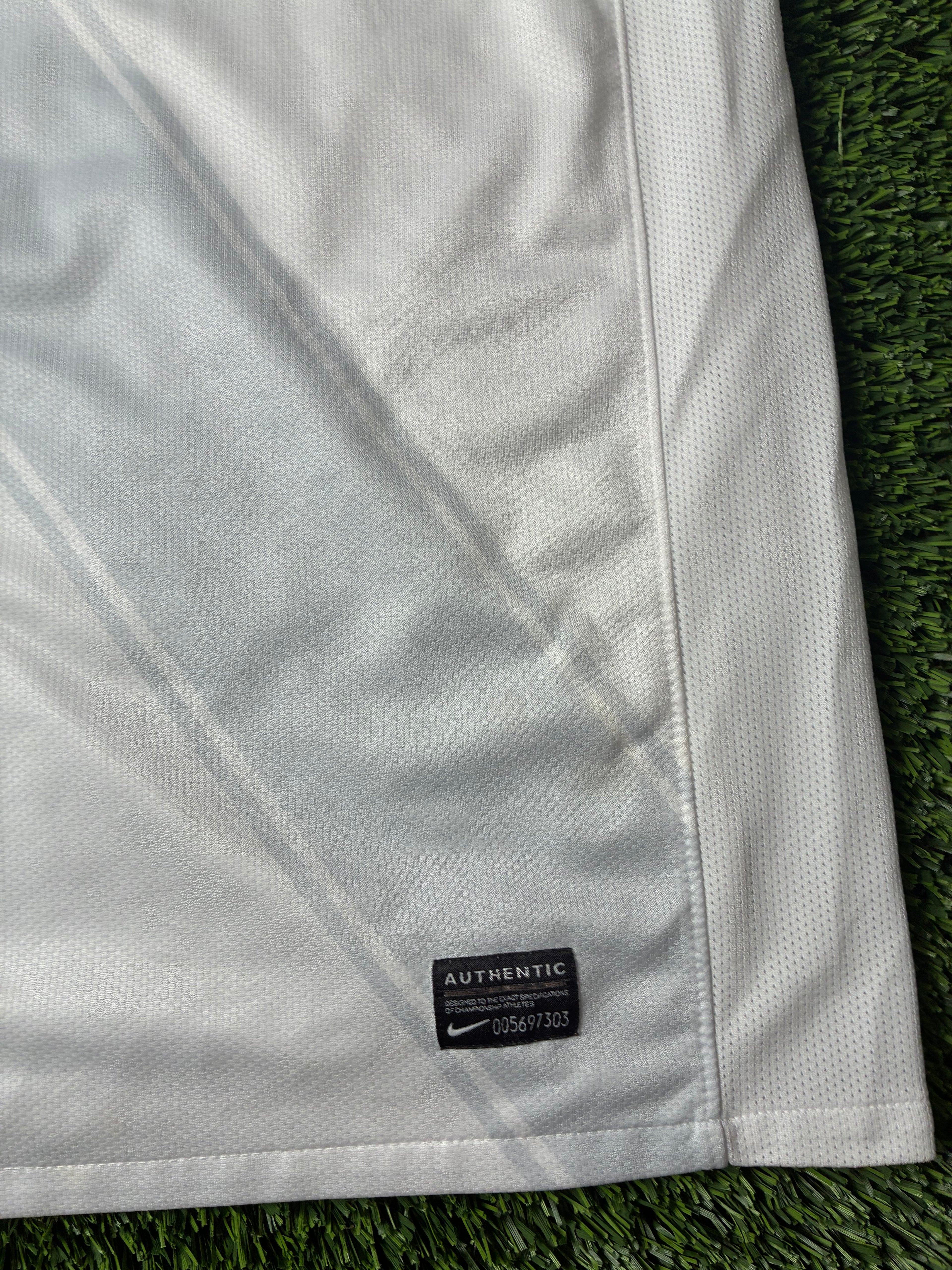Nike USA 2010 World Cup Home Jersey Size Men's XL