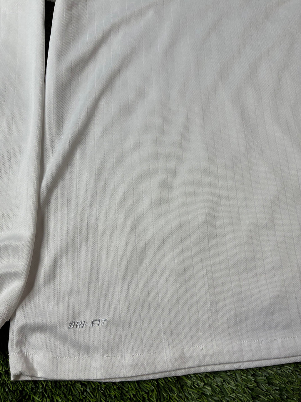 Nike England 2014 Home LS Size XL