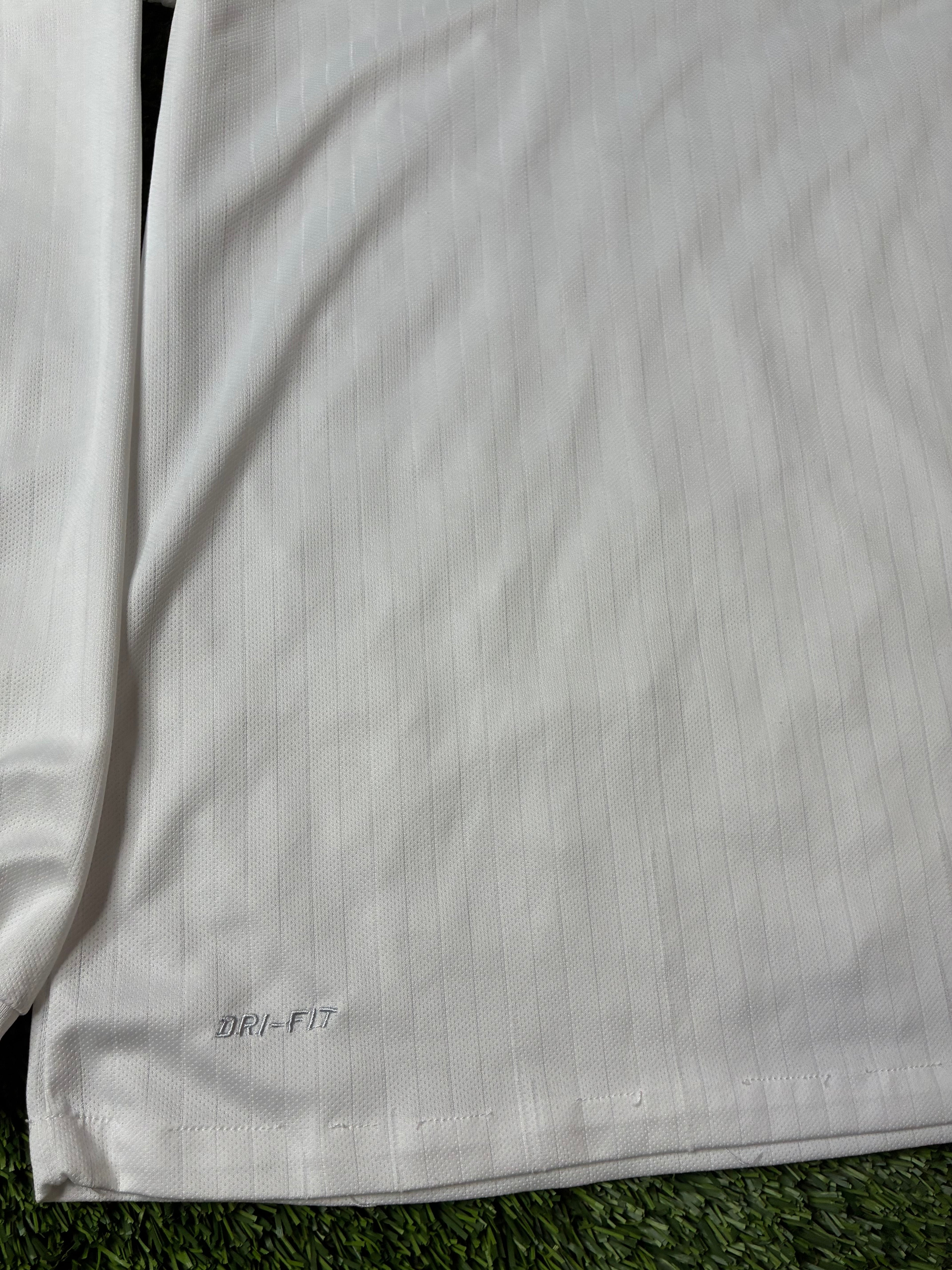 Nike England 2014 Home LS Size XL
