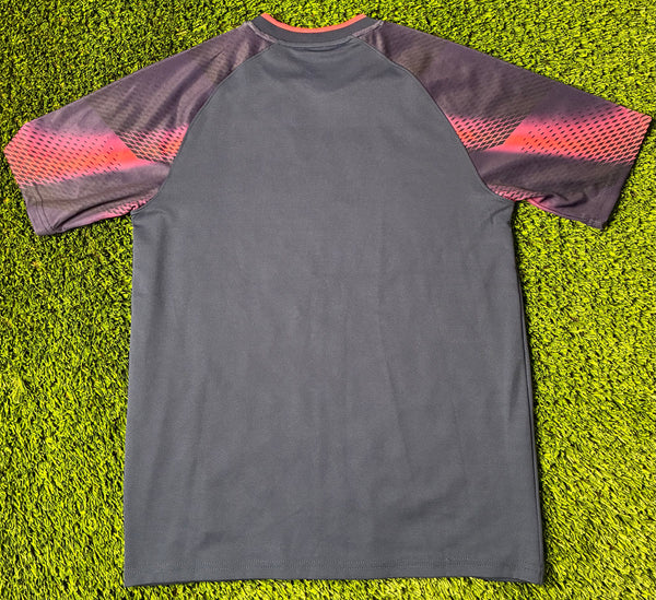 Jersey back view