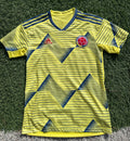 Adidas Colombia 19/20 Home Jersey Size Men’s Medium