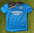 Puma Newcastle United 11/12 Training Jersey Size Men's Medium