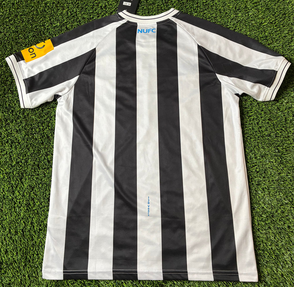 Castore Newcastle United 22/23 Home Size Medium