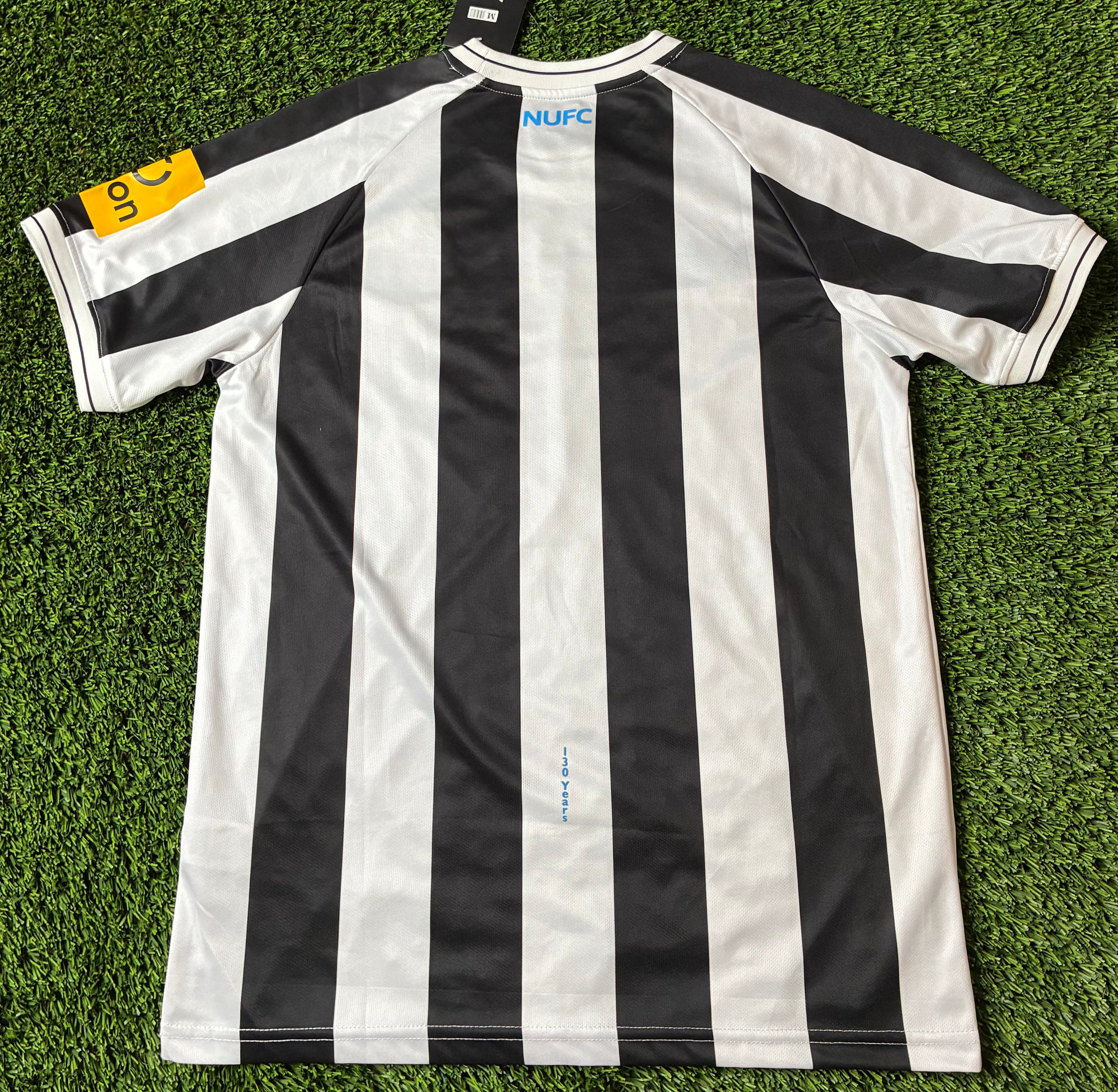 Castore Newcastle United 22/23 Home Size Medium