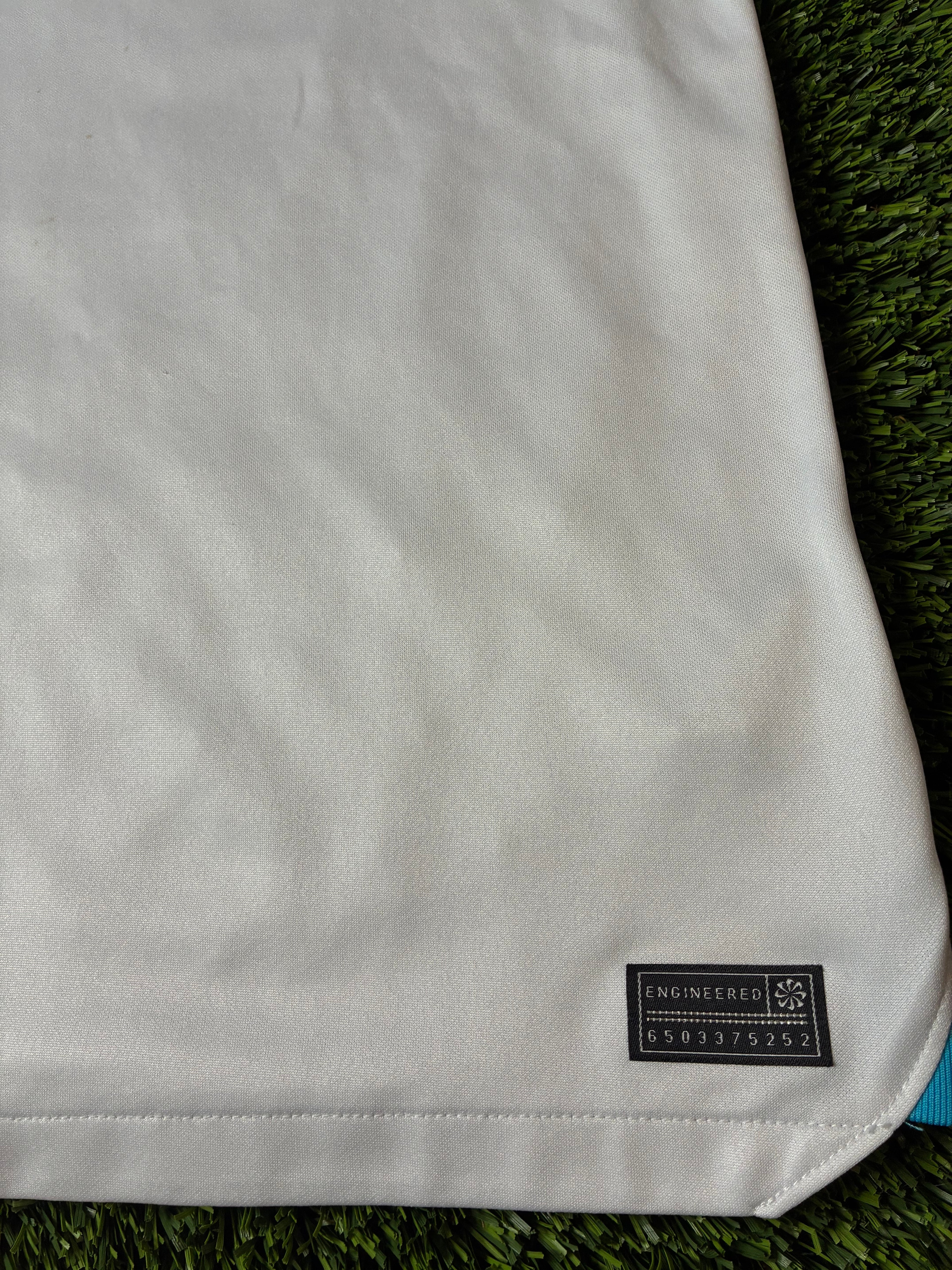 Nike Bellingham #22 England 2022 Home Size Large