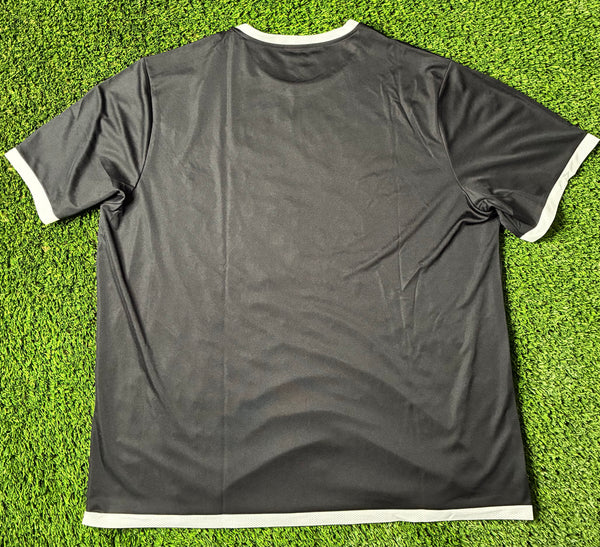 Jersey back view