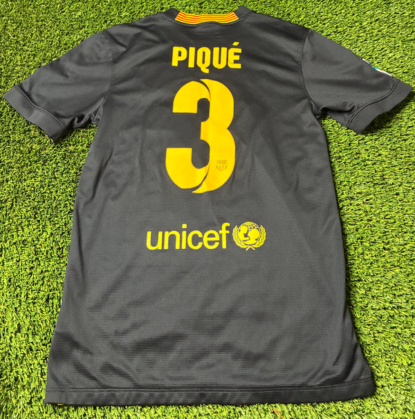 Jersey front view