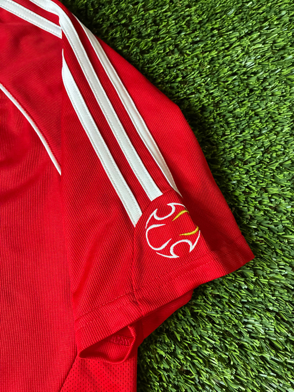 Bayern Munich 06/07 Home Jersey Size Men’s Large