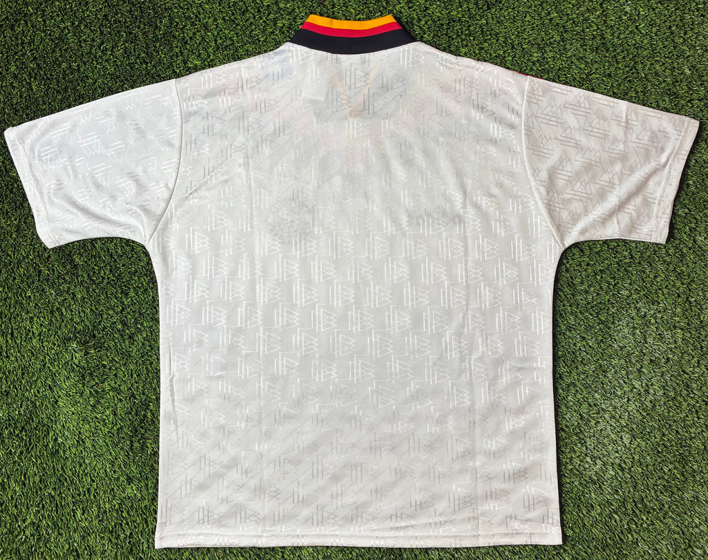 Adidas Reissue Germany 1994 Home