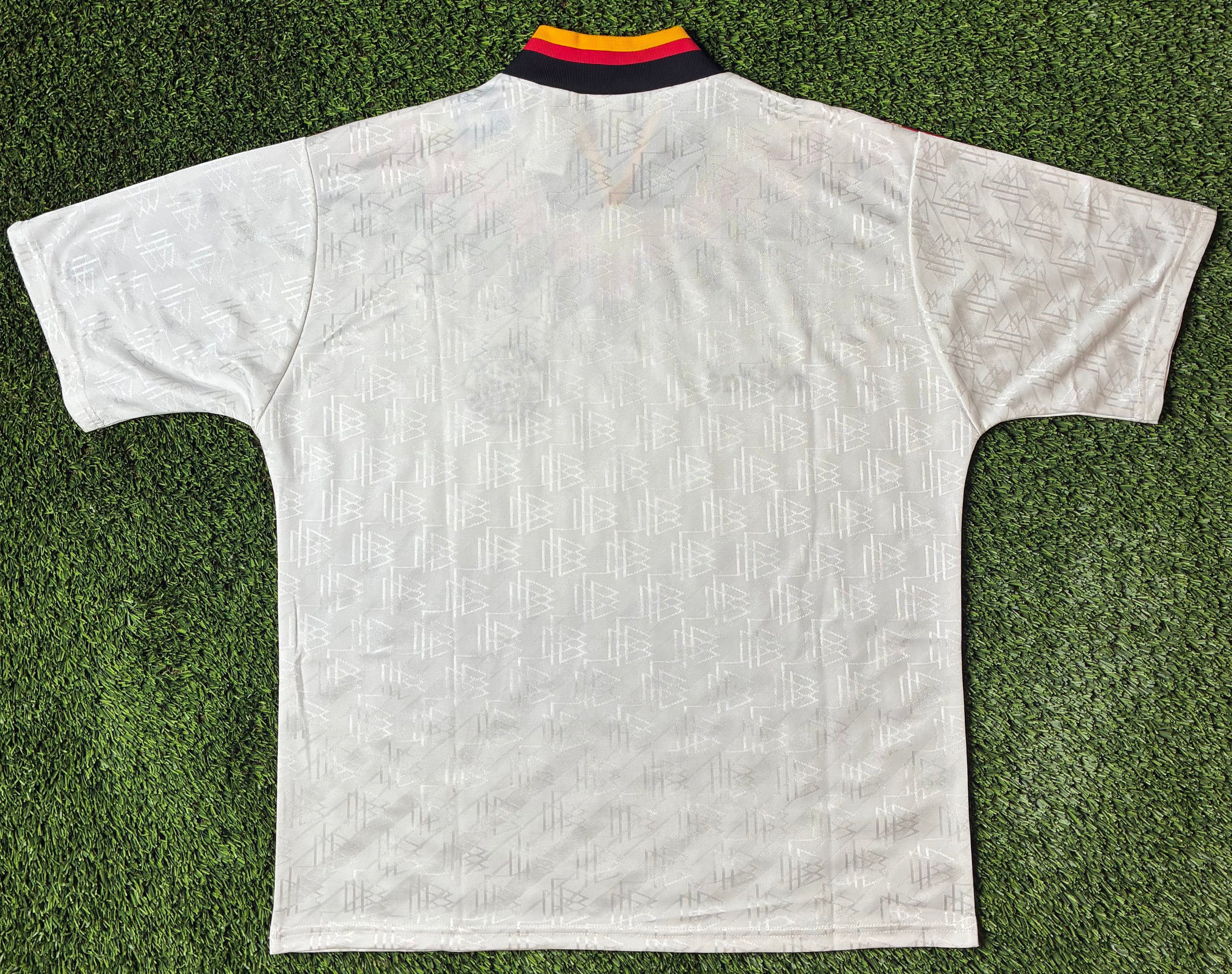 Adidas Reissue Germany 1994 Home