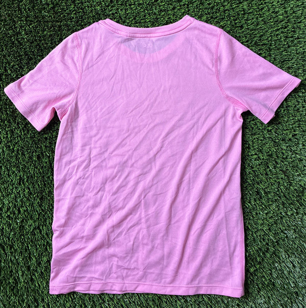 Jersey back view