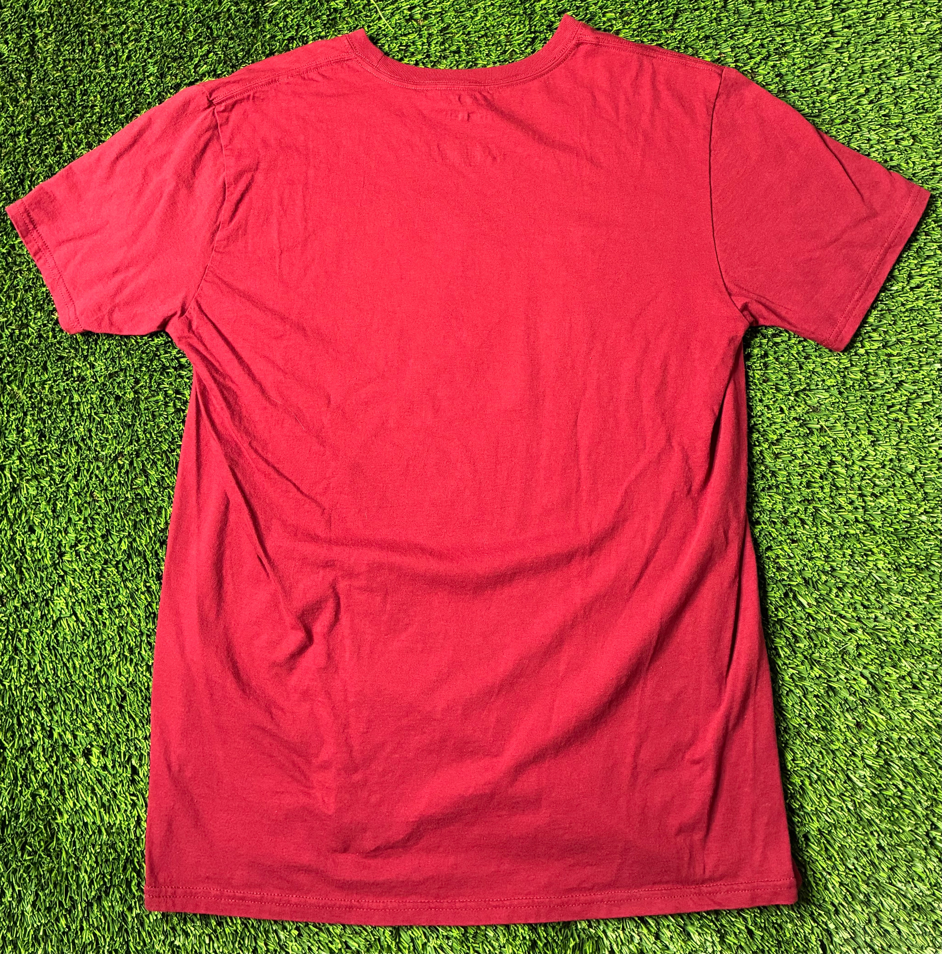 Atlanta United T-Shirt Size Large