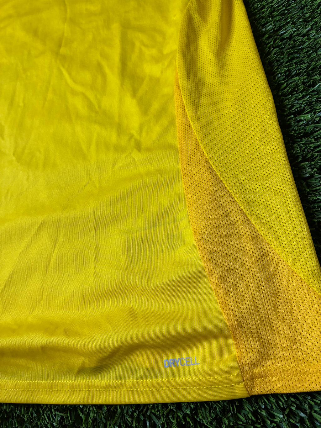 Puma Borussia Dortmund Training Jersey Size Large