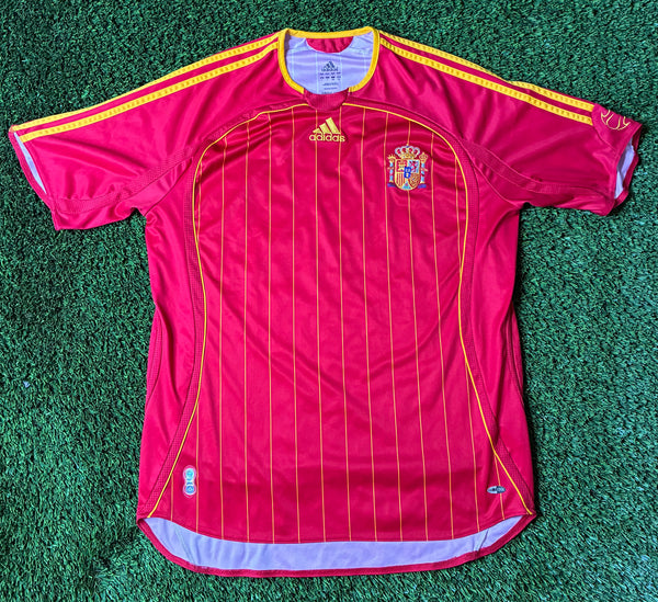 Jersey front view