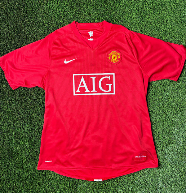 Jersey front view