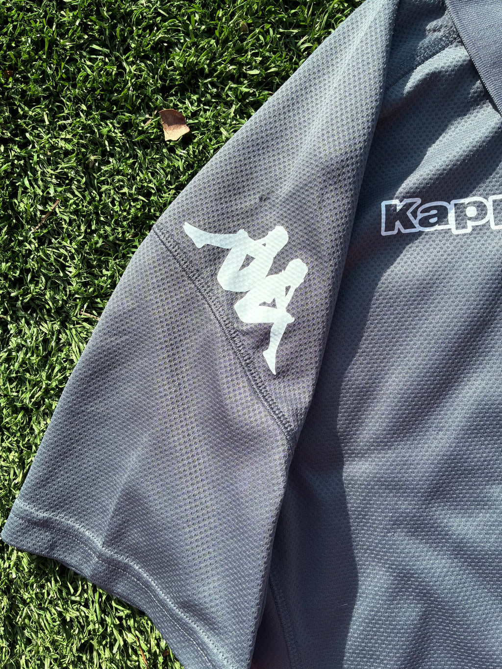Kappa Wigan Athletic FC Polo Size Men's Size 2XL