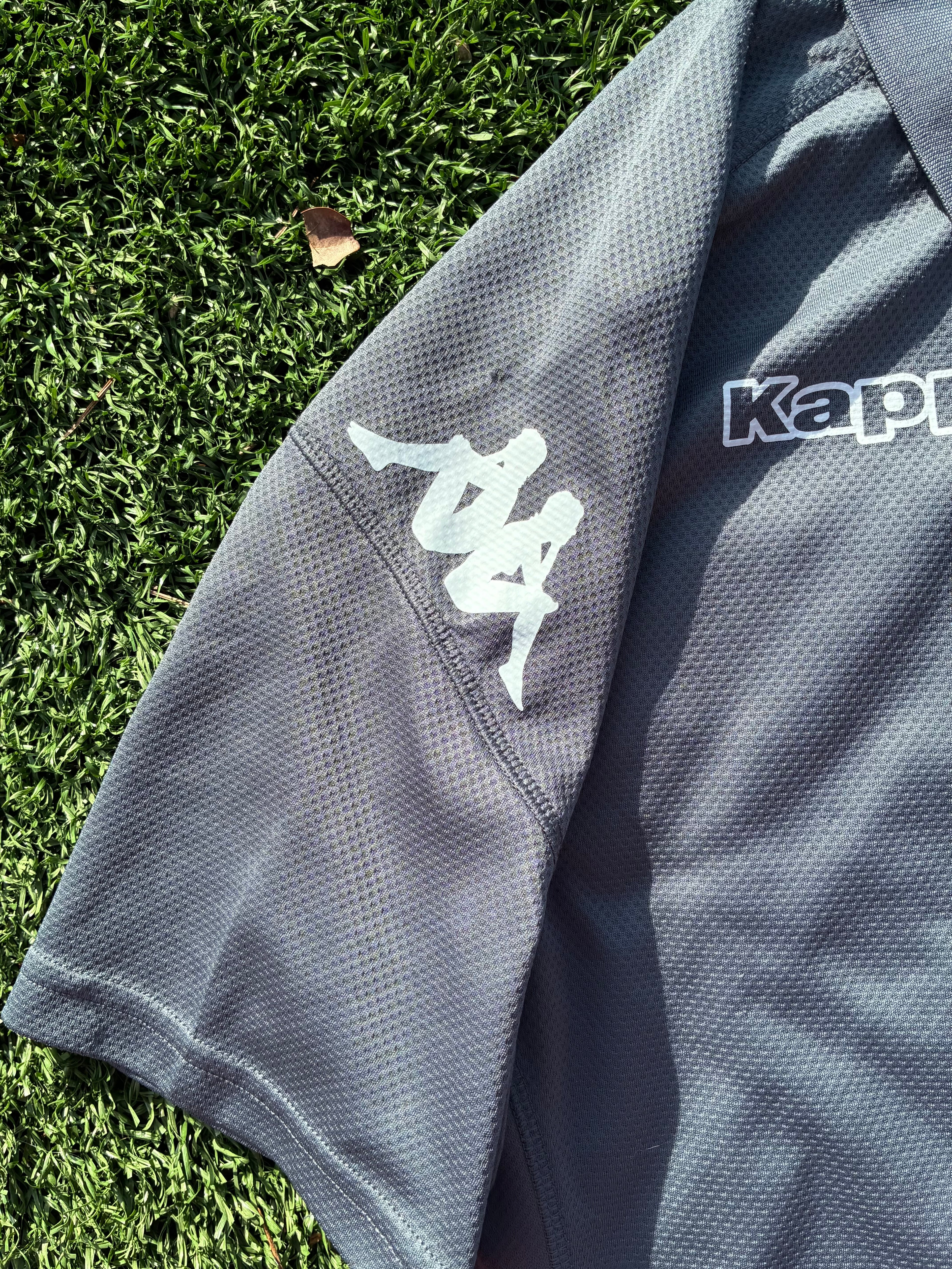 Kappa Wigan Athletic FC Polo Size Men's Size 2XL