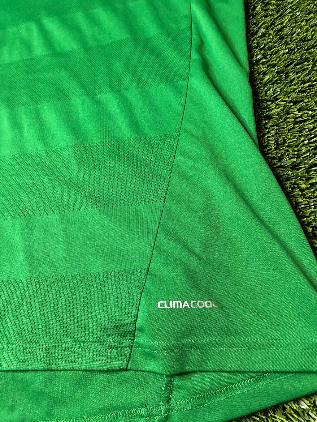 Adidas Germany 12/13 Away Size Large