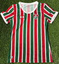 Under Armour Fluminense 18/19 Home Jersey Size Women's XS