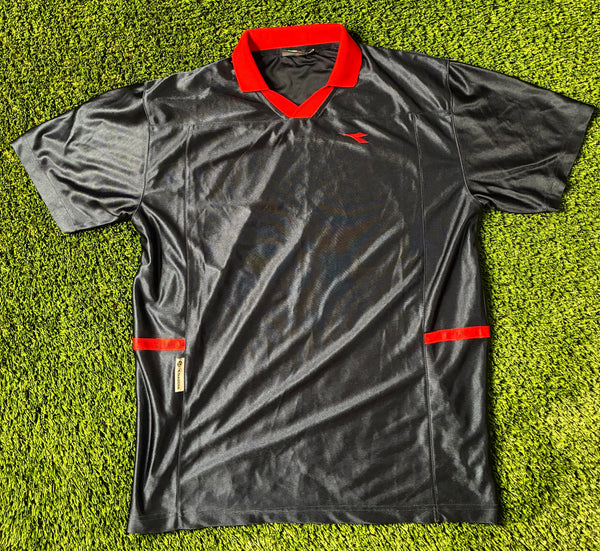Jersey front view