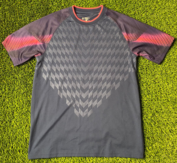 Jersey front view