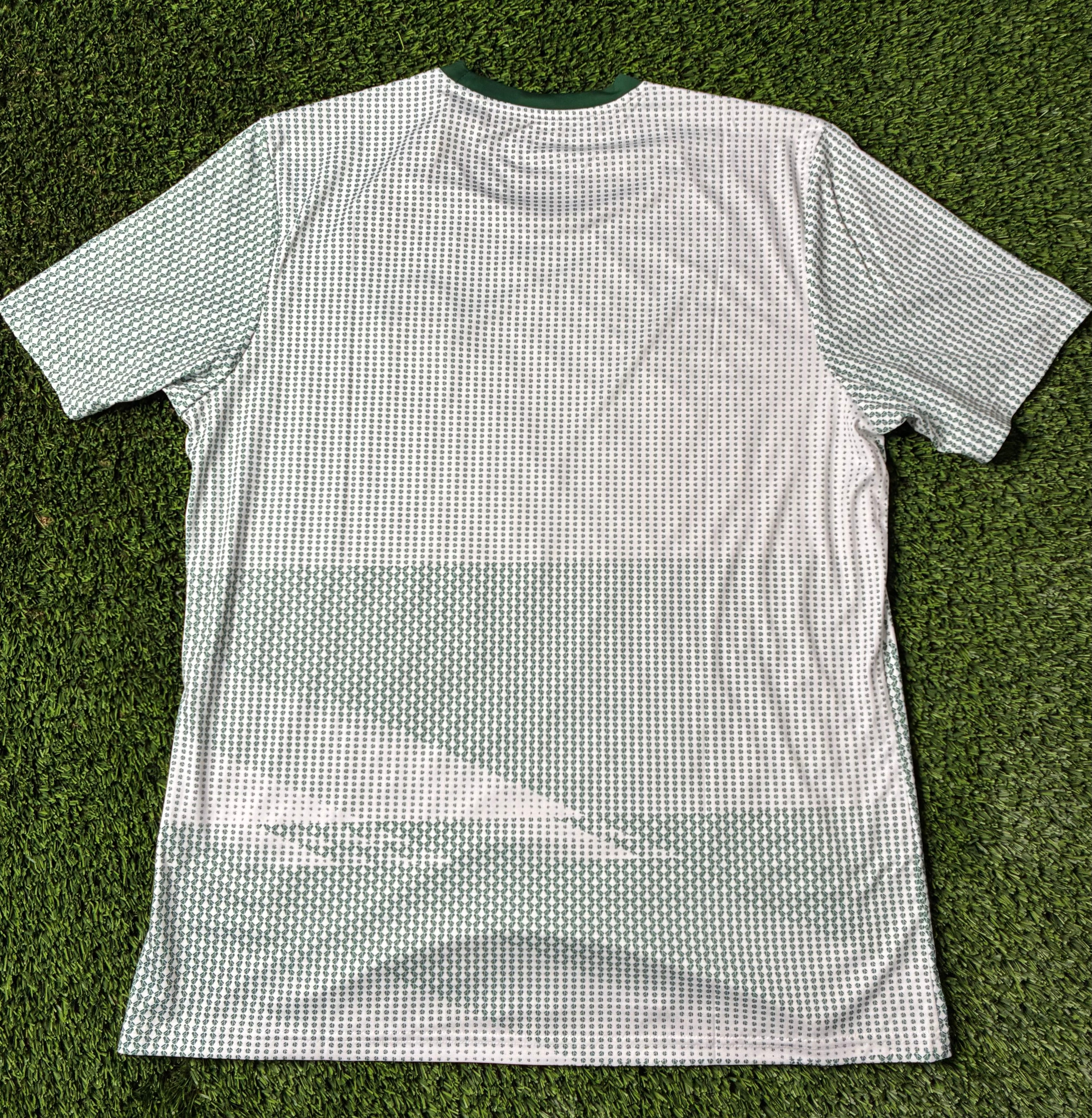 Adidas Mexico World Cup Fan Jersey