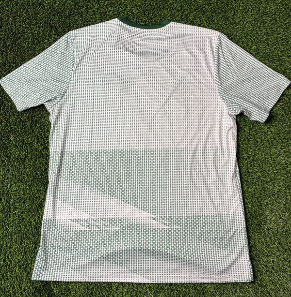 Jersey back view