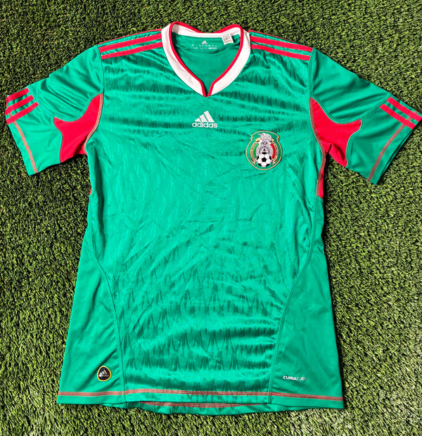 Jersey front view