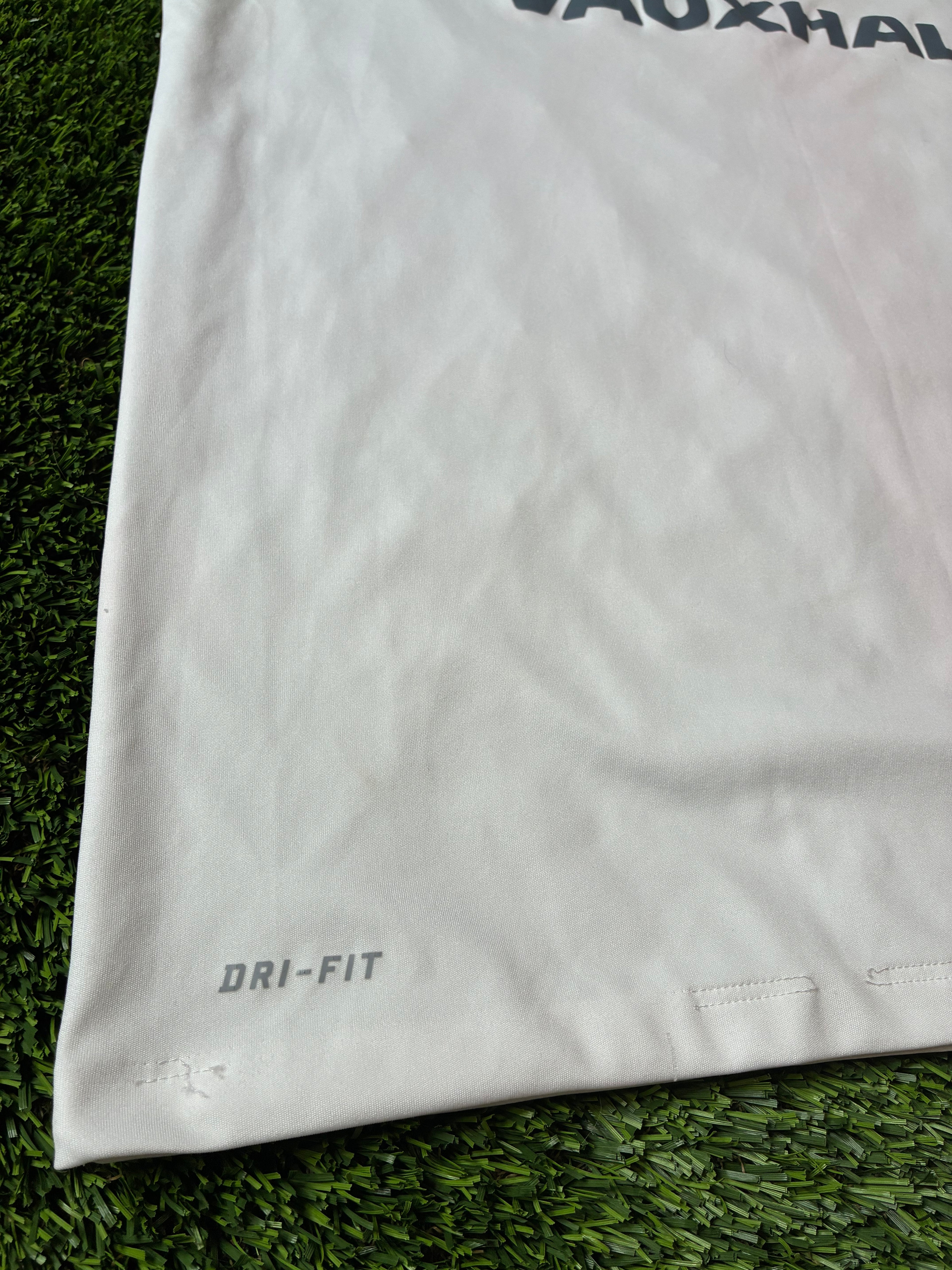 Nike England 2014 Training Jersey Size XL