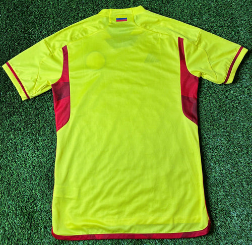 Adidas Colombia 22/23 Home Size Medium