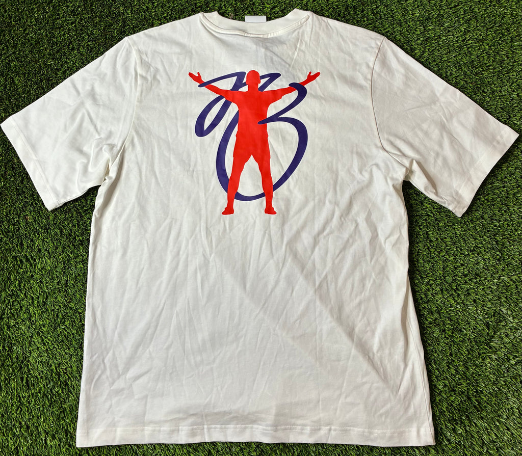 Adidas Jude Bellingham Shirt SAMPLE Size Medium