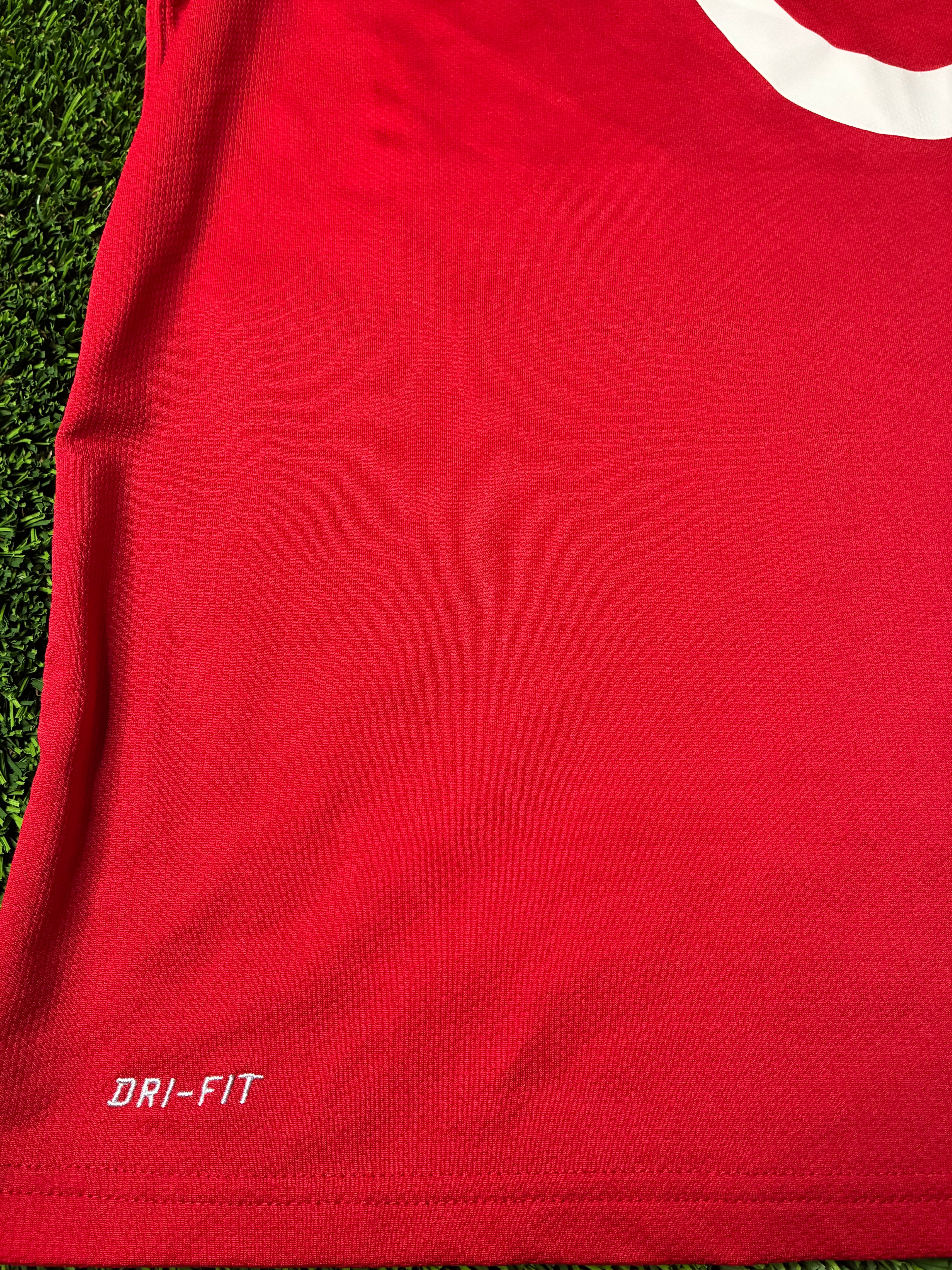 Nike FC Twente 12/13 Home Jersey Size Men's XL