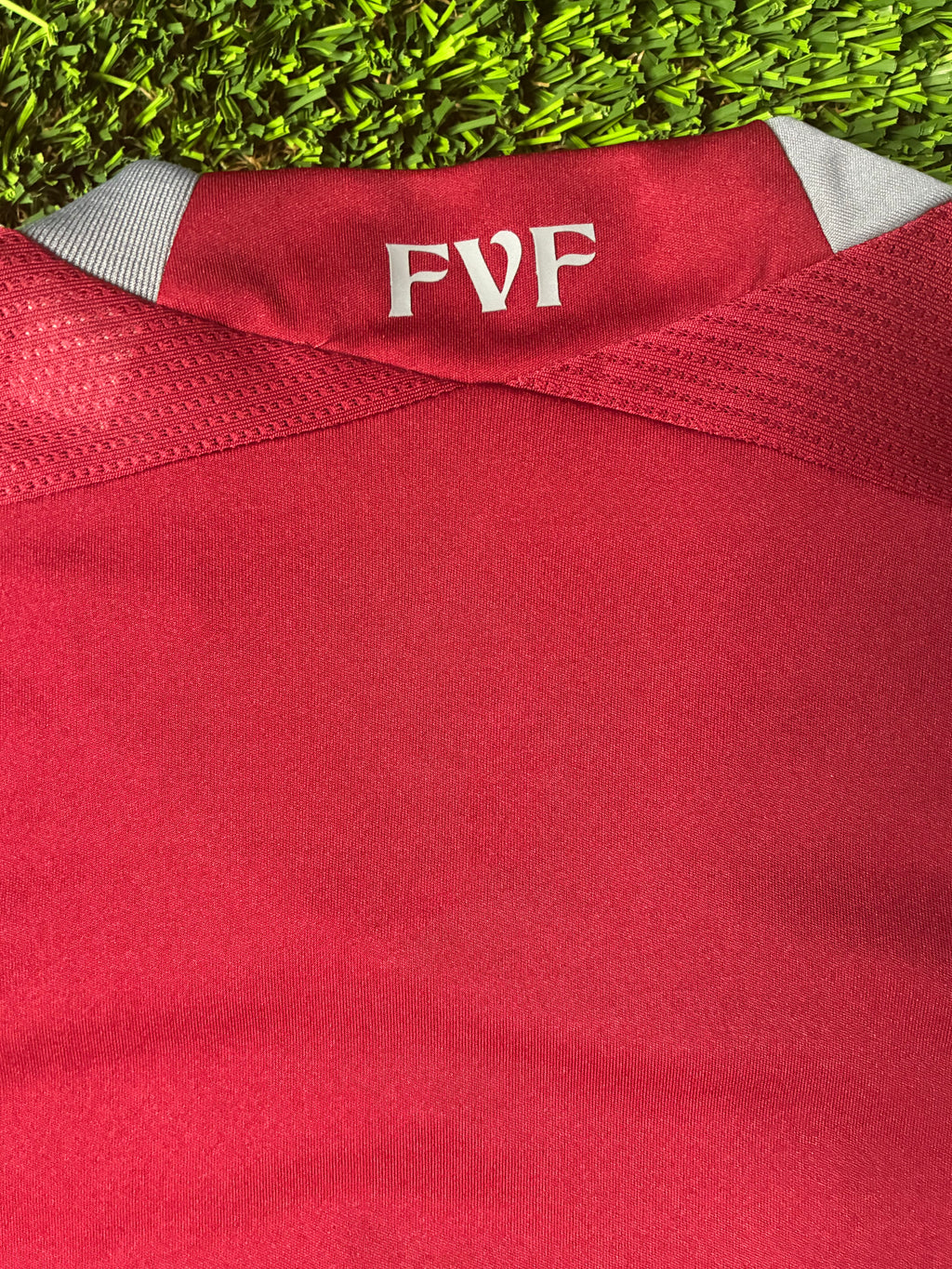 Adidas Venezuela 11/12 Home Jersey Size Men's Medium