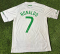 Nike Ronaldo #7 Portugal 2010 World Cup Way Size Men’s Large