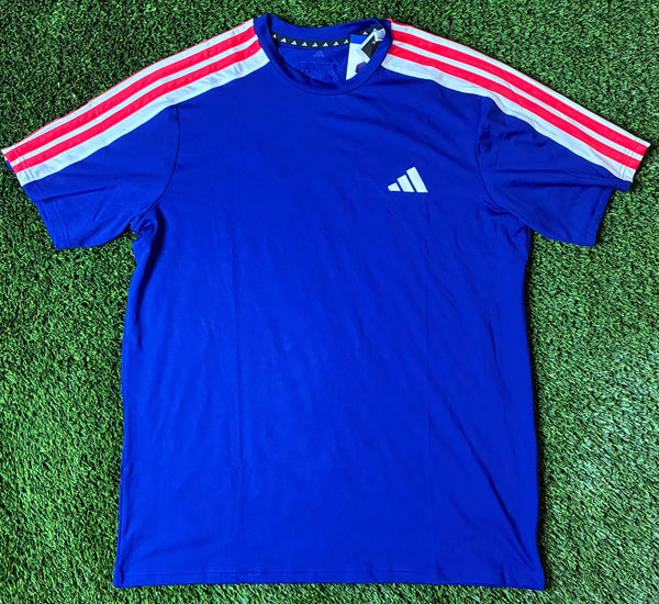 Jersey front view