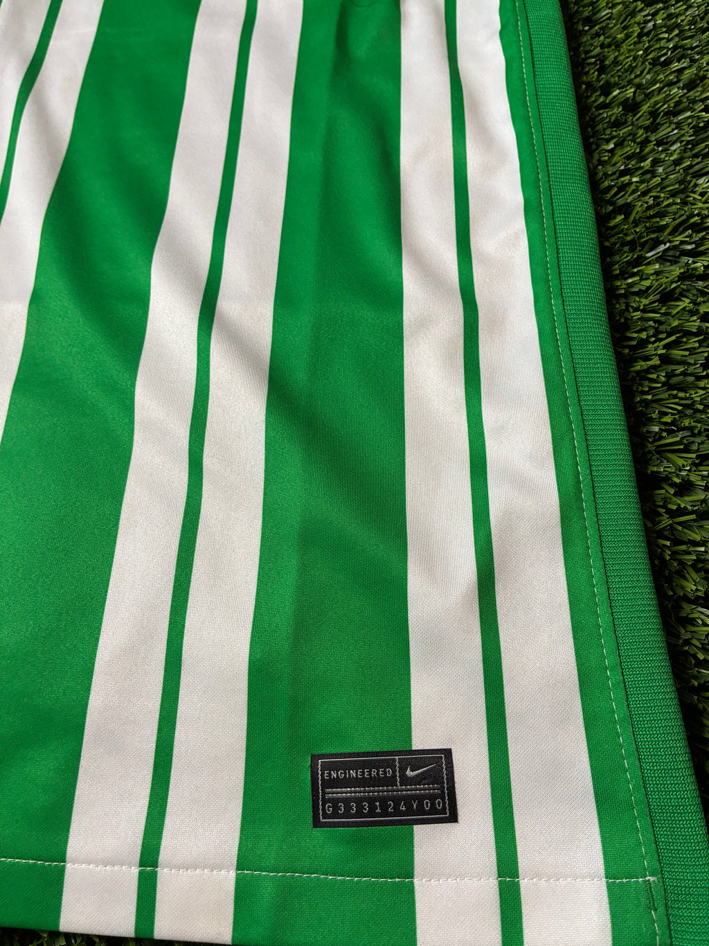 Nike Atletico Nacional 17/18 Home Size Medium