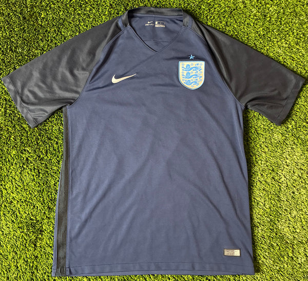 Jersey front view