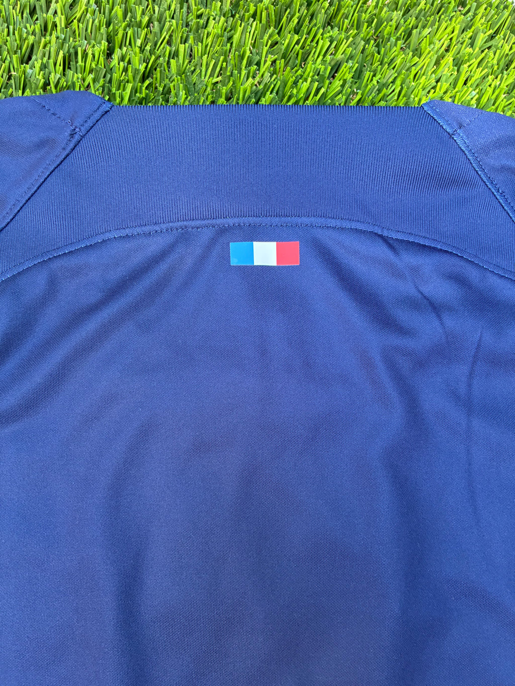 Nike PSG 23/24 Home Jersey Size Men's XL