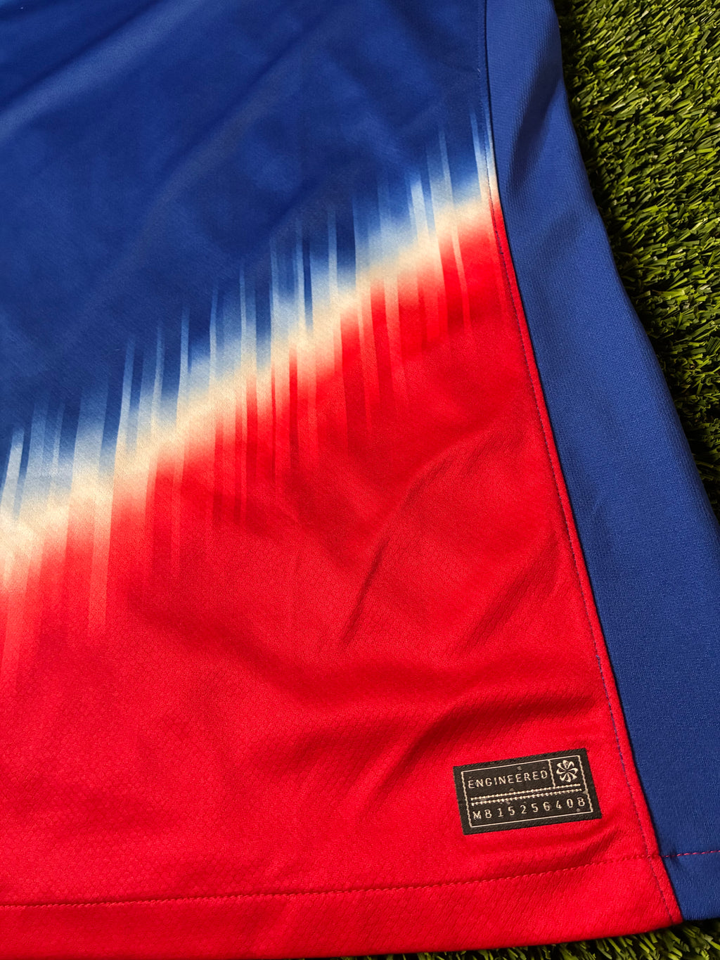 Nike Pulisic #10 USA 22/23 Away Size Large