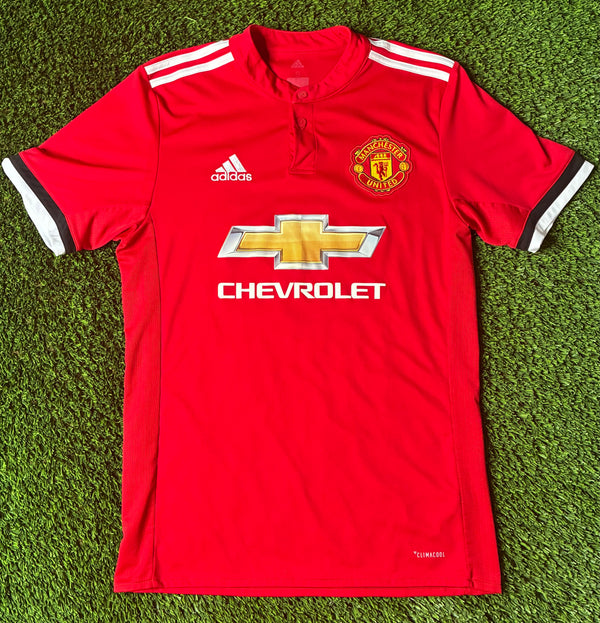 Jersey front view