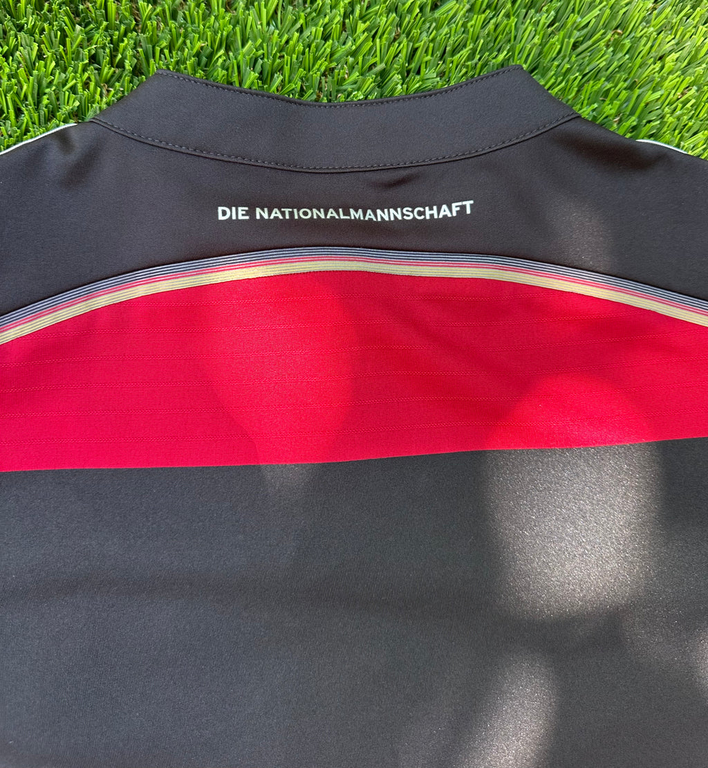 Adidas Germany 2014 World Cup Away Jersey Size Men's Small
