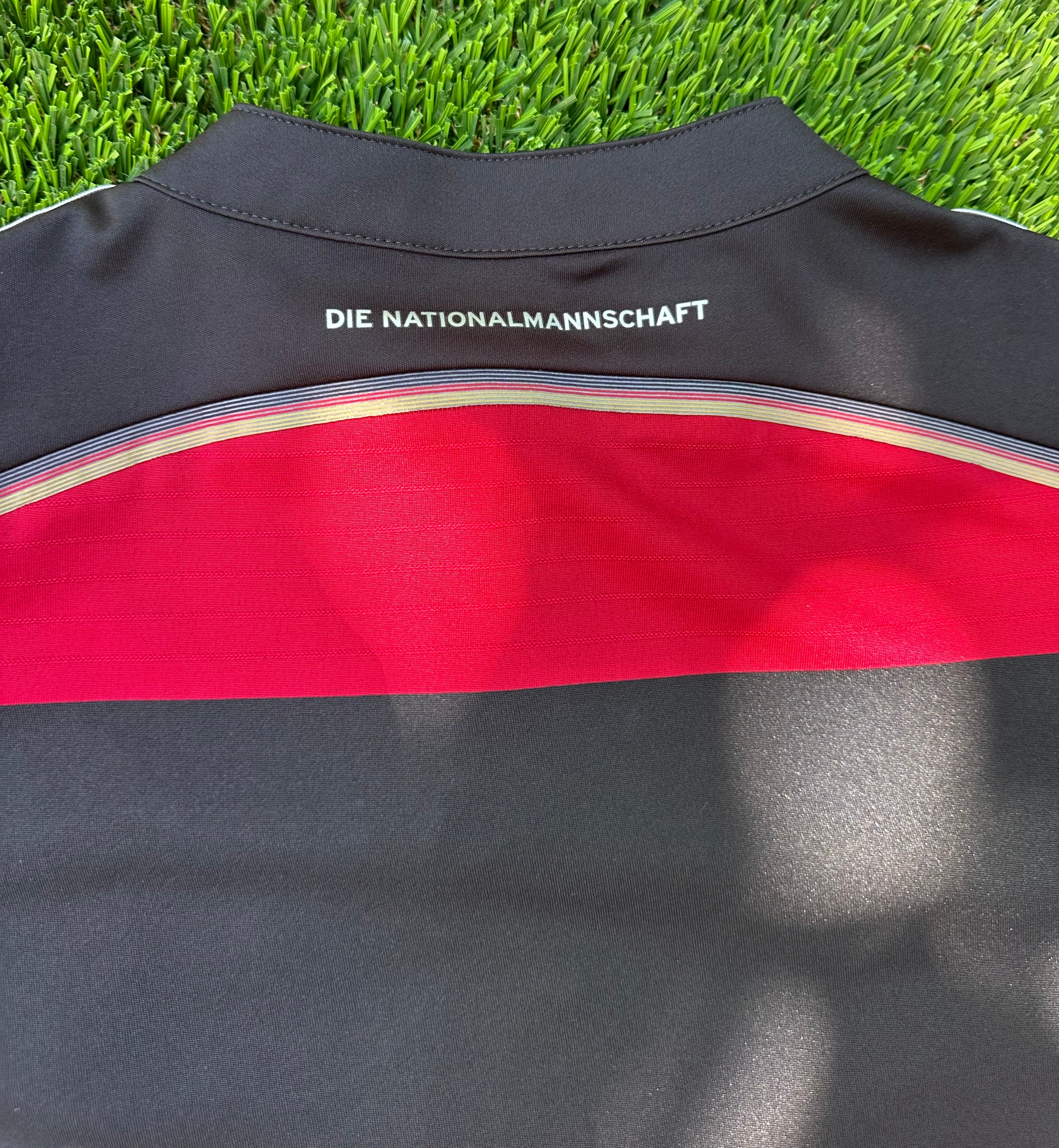 Adidas Germany 2014 World Cup Away Jersey Size Men's Small